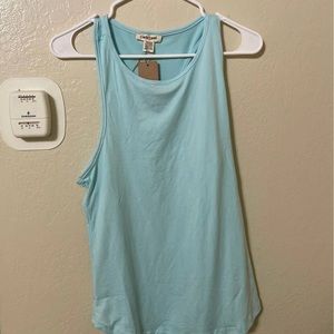 Racer back tank
